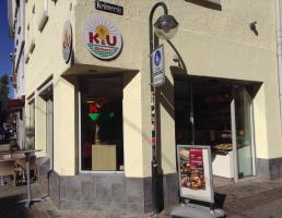K & U Bäckerei in Reutlingen