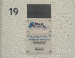 Steuerkanzlei Georg Schleicher in Schnaittach