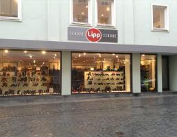Schuhe Lipp in Landshut